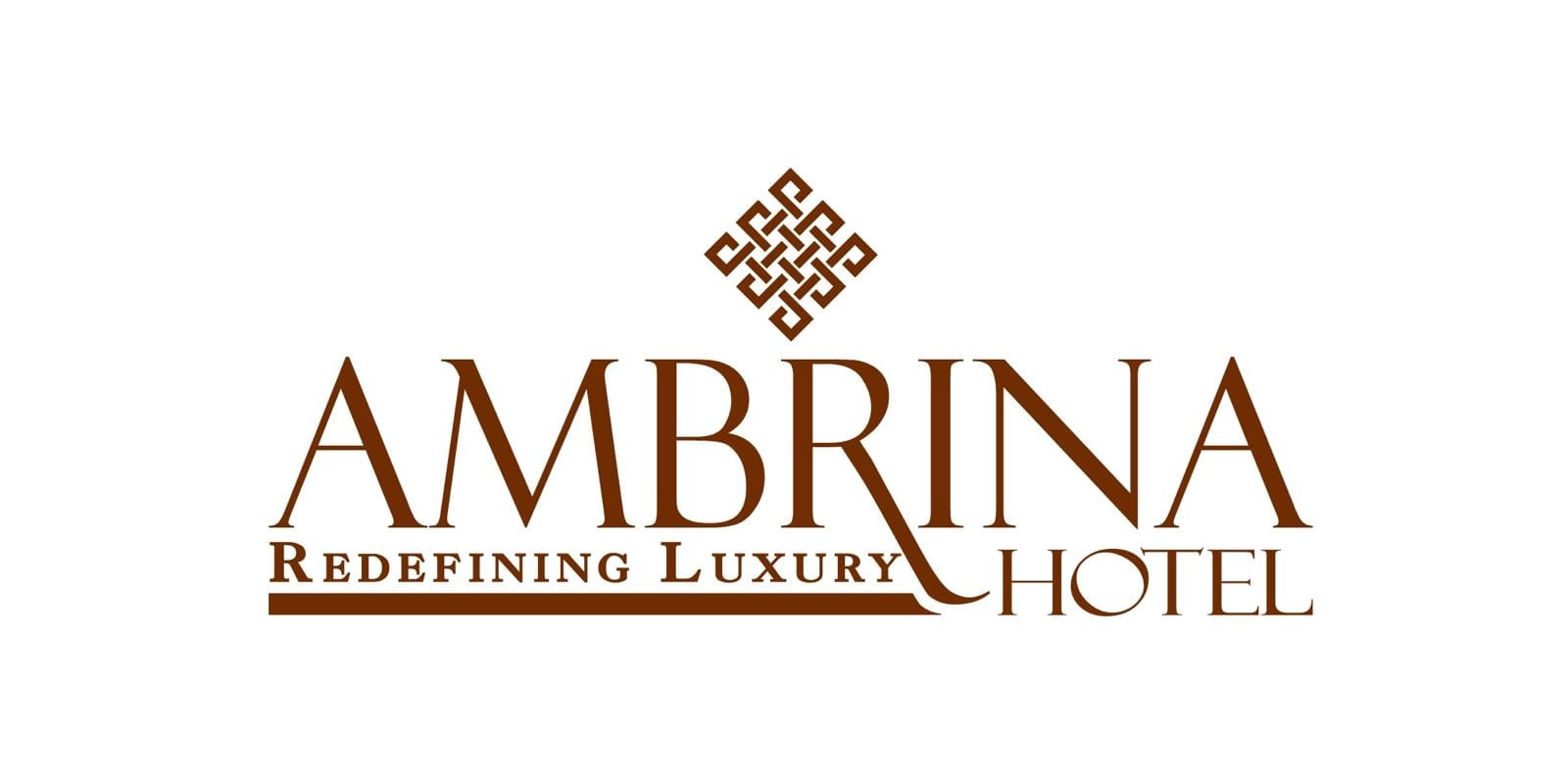 Ambrina Hotel Logo