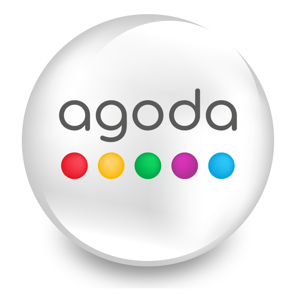 agoda logo