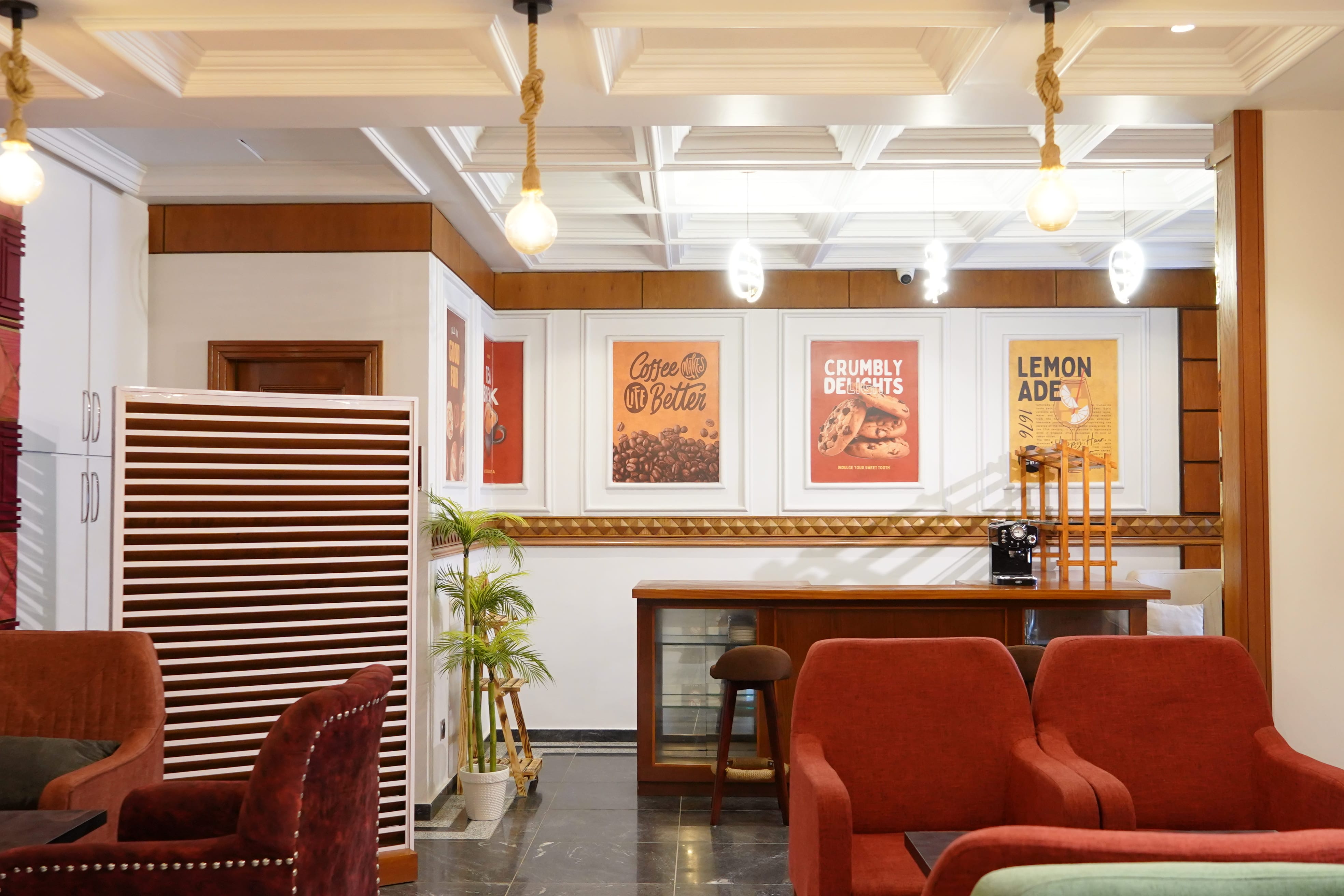 Business Traveler's Guide to Islamabad