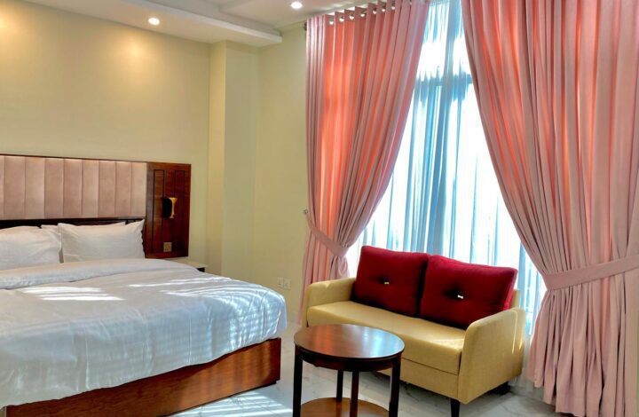 Family Suites